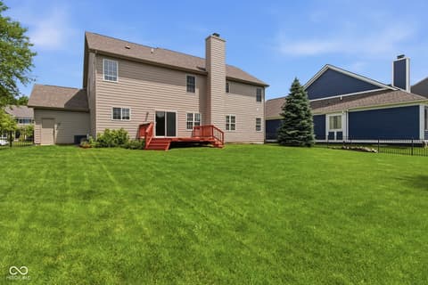 Photo of 11449 Long Sotton Lane, Fishers, IN