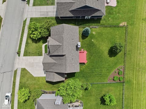 Photo of 11449 Long Sotton Lane, Fishers, IN