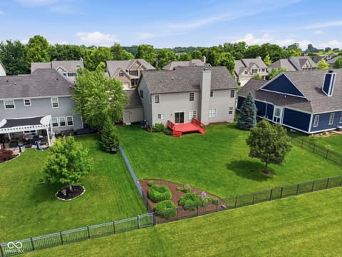 Photo of 11449 Long Sotton Lane, Fishers, IN