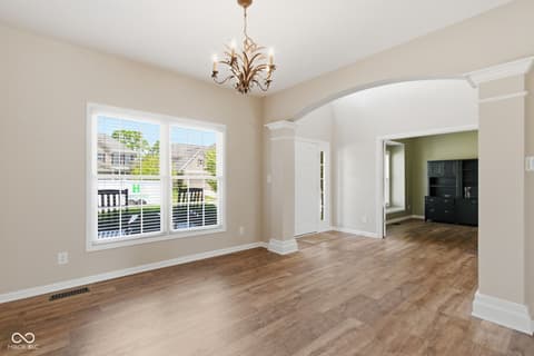 Photo of 11449 Long Sotton Lane, Fishers, IN
