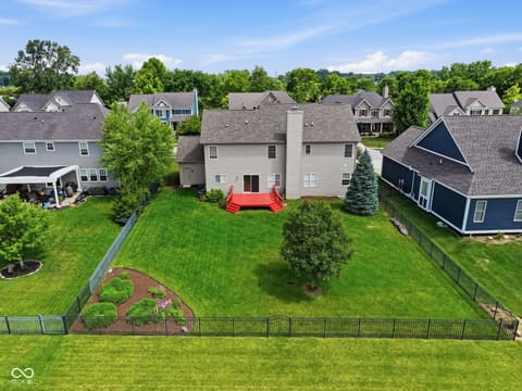 Photo of 11449 Long Sotton Lane, Fishers, IN