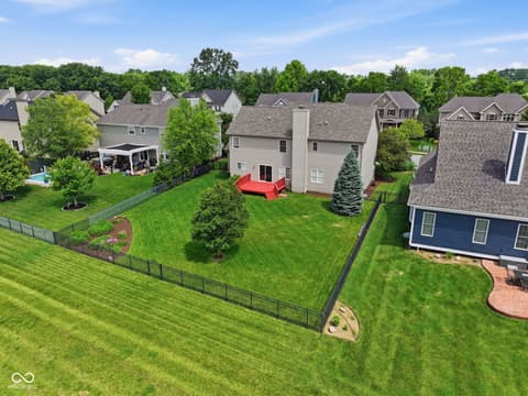 Photo of 11449 Long Sotton Lane, Fishers, IN