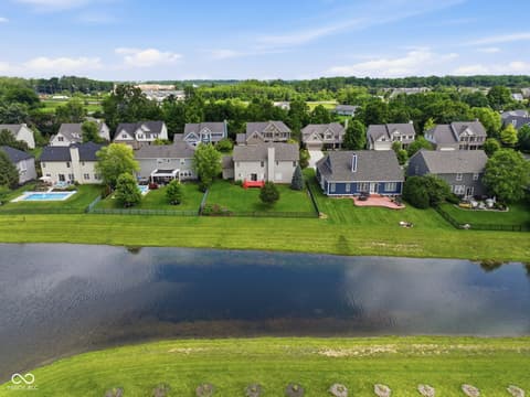 Photo of 11449 Long Sotton Lane, Fishers, IN