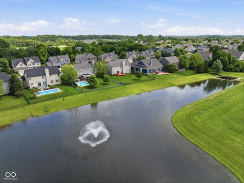 Photo of 11449 Long Sotton Lane, Fishers, IN