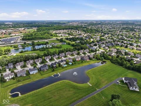 Photo of 11449 Long Sotton Lane, Fishers, IN
