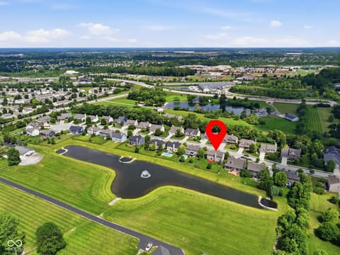 Photo of 11449 Long Sotton Lane, Fishers, IN