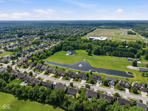 Photo of 11449 Long Sotton Lane, Fishers, IN
