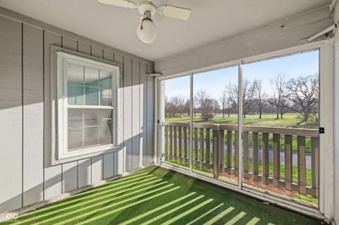 Bonus room at 1602 Queensbridge Square, Indianapolis, IN
