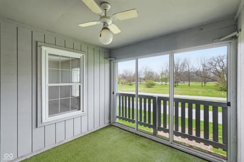 Bonus room at 1602 Queensbridge Square, Indianapolis, IN