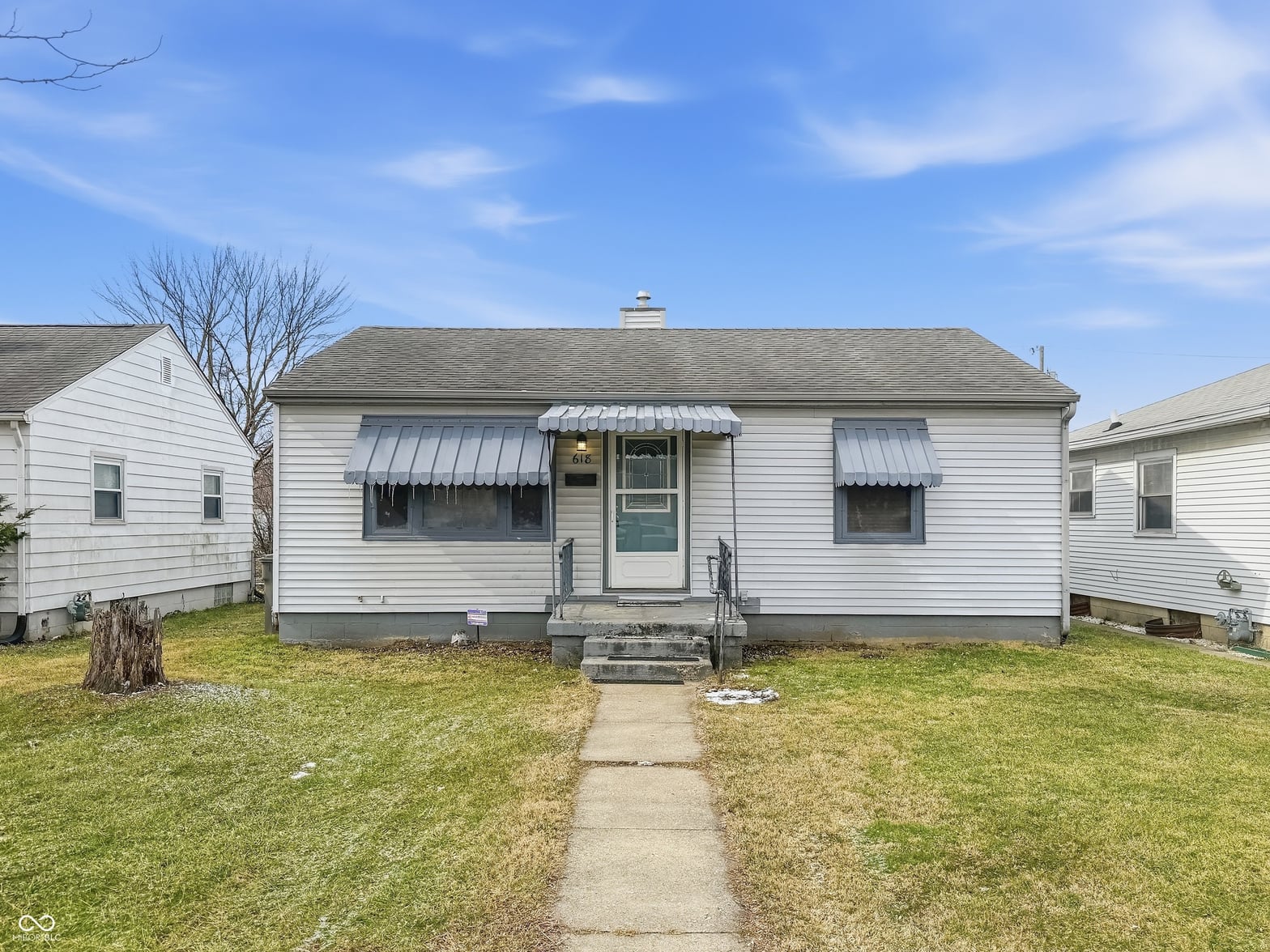 Photo of 618 S Butler Avenue, Indianapolis, IN