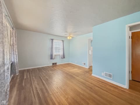 Photo of 618 S Butler Avenue, Indianapolis, IN