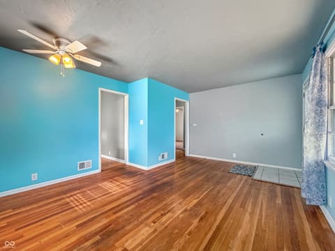 Photo of 618 S Butler Avenue, Indianapolis, IN