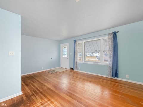 Photo of 618 S Butler Avenue, Indianapolis, IN