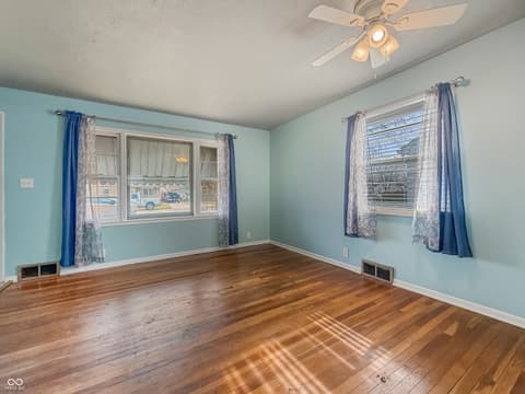 Photo of 618 S Butler Avenue, Indianapolis, IN