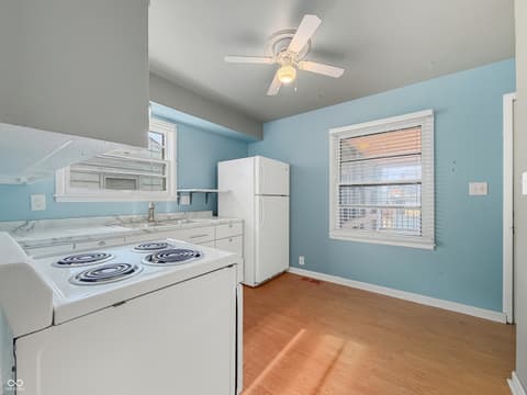 Photo of 618 S Butler Avenue, Indianapolis, IN