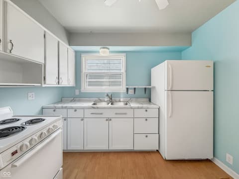 Photo of 618 S Butler Avenue, Indianapolis, IN