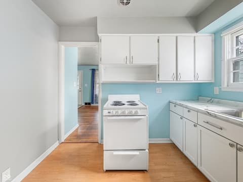 Photo of 618 S Butler Avenue, Indianapolis, IN