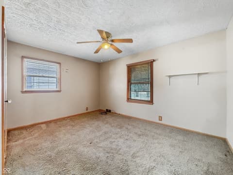 Photo of 618 S Butler Avenue, Indianapolis, IN