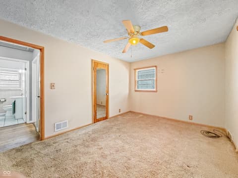 Photo of 618 S Butler Avenue, Indianapolis, IN