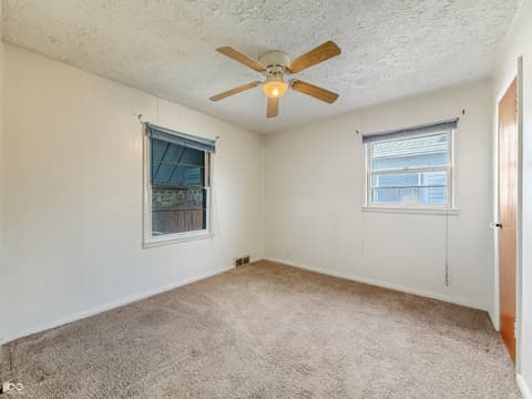 Photo of 618 S Butler Avenue, Indianapolis, IN