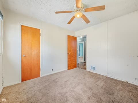 Photo of 618 S Butler Avenue, Indianapolis, IN