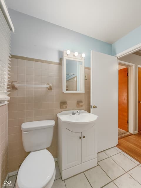Photo of 618 S Butler Avenue, Indianapolis, IN