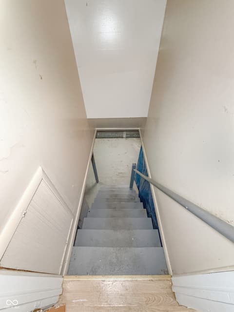 Photo of 618 S Butler Avenue, Indianapolis, IN