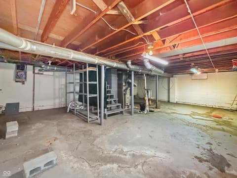 Photo of 618 S Butler Avenue, Indianapolis, IN