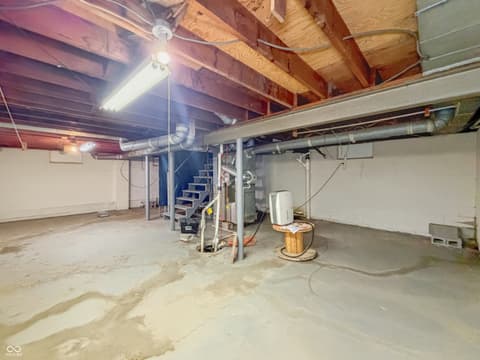 Photo of 618 S Butler Avenue, Indianapolis, IN