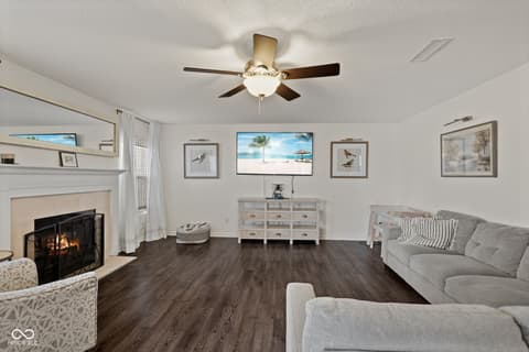 Photo of 3258 Hemlock Street, Whiteland, IN