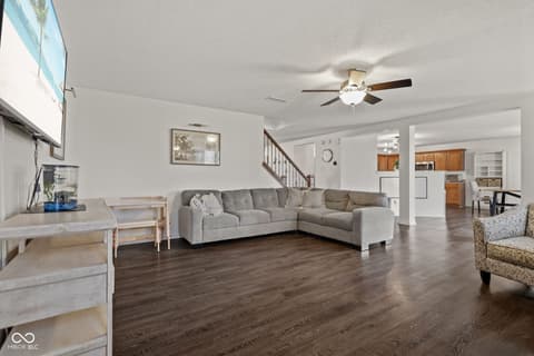Photo of 3258 Hemlock Street, Whiteland, IN