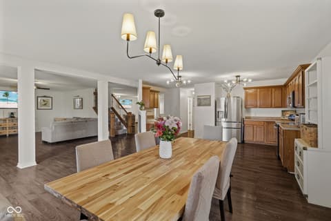 Photo of 3258 Hemlock Street, Whiteland, IN