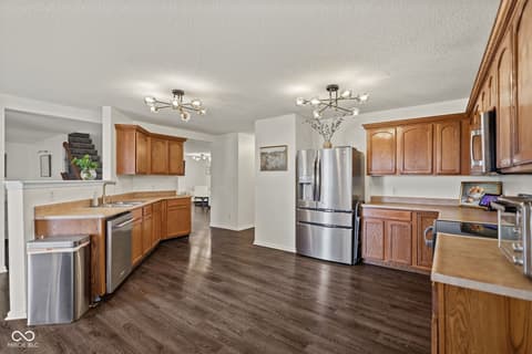 Photo of 3258 Hemlock Street, Whiteland, IN