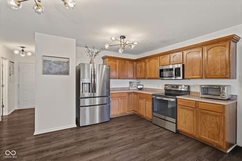 Photo of 3258 Hemlock Street, Whiteland, IN
