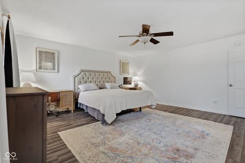 Photo of 3258 Hemlock Street, Whiteland, IN
