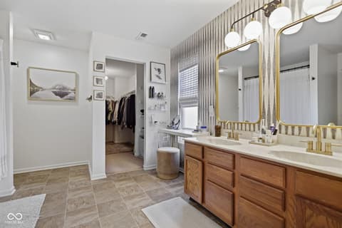 Photo of 3258 Hemlock Street, Whiteland, IN