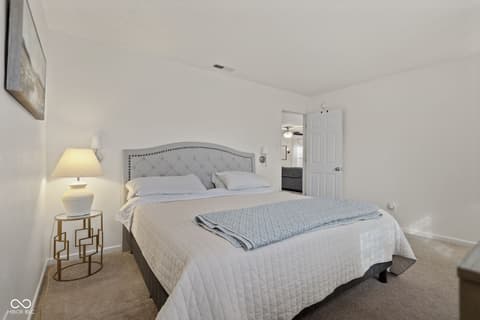 Photo of 3258 Hemlock Street, Whiteland, IN