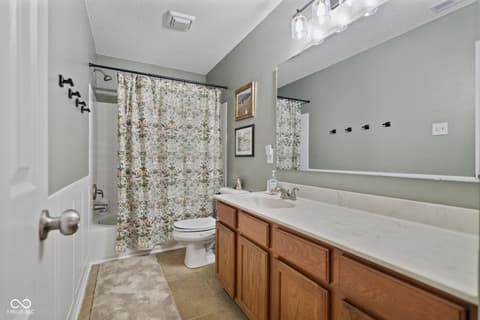 Photo of 3258 Hemlock Street, Whiteland, IN