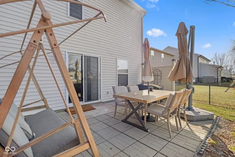 Photo of 3258 Hemlock Street, Whiteland, IN