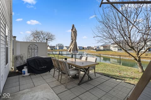Photo of 3258 Hemlock Street, Whiteland, IN