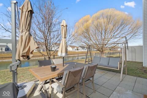 Photo of 3258 Hemlock Street, Whiteland, IN