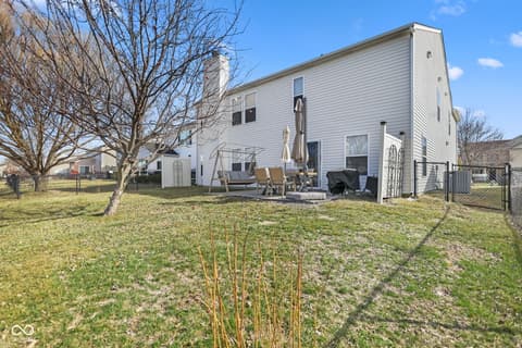 Photo of 3258 Hemlock Street, Whiteland, IN