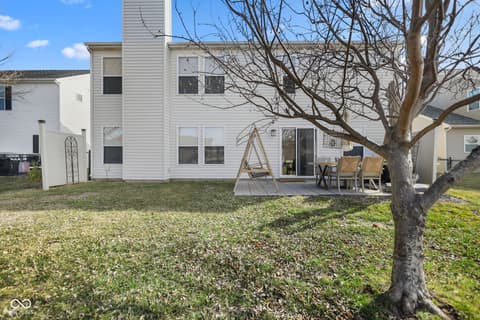 Photo of 3258 Hemlock Street, Whiteland, IN