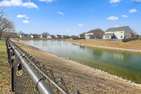 Photo of 3258 Hemlock Street, Whiteland, IN
