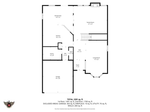Photo of 3258 Hemlock Street, Whiteland, IN