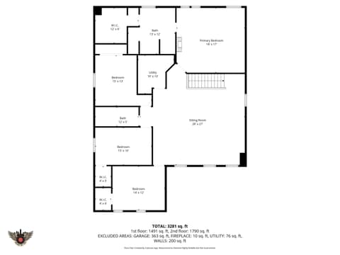 Photo of 3258 Hemlock Street, Whiteland, IN