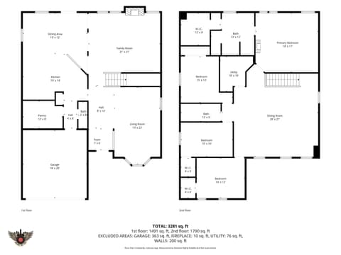 Photo of 3258 Hemlock Street, Whiteland, IN