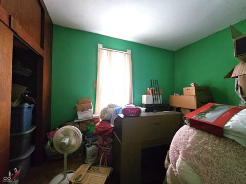 Photo of 103 N Franklin Street, Fairland, IN