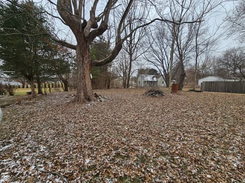 Photo of 103 N Franklin Street, Fairland, IN