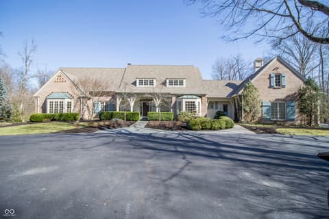 9951 Fall Creek Road